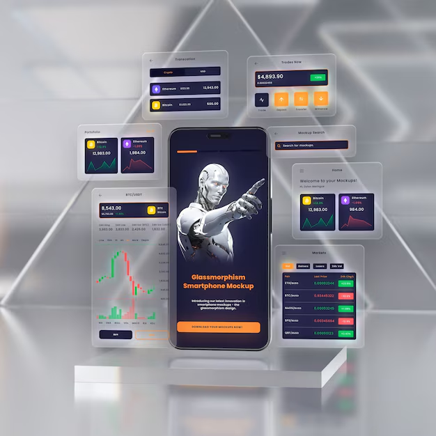 Digital Transformation