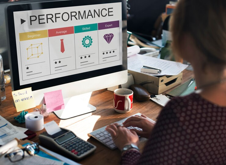 Operations Excellence